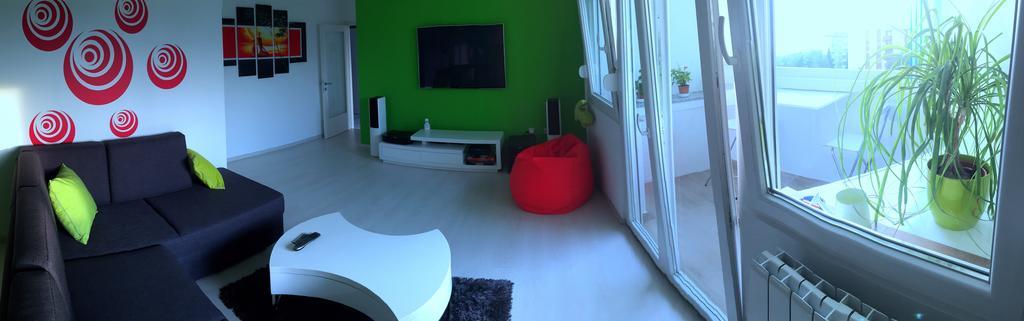Apartment Alan Рієка Екстер'єр фото