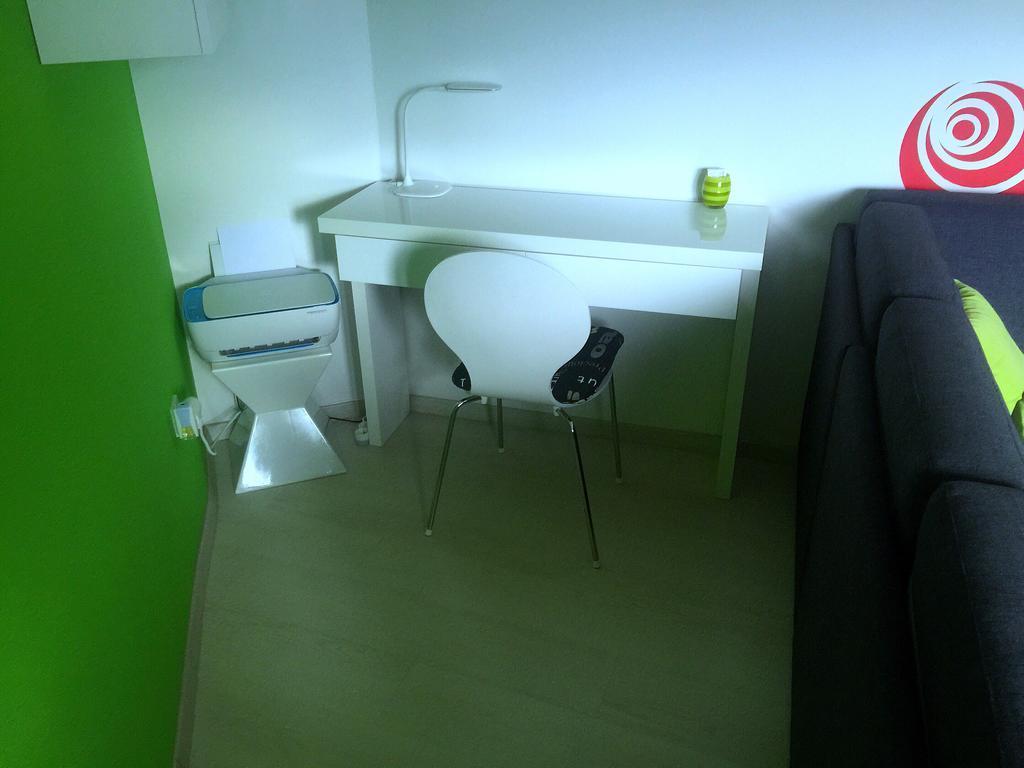 Apartment Alan Рієка Екстер'єр фото