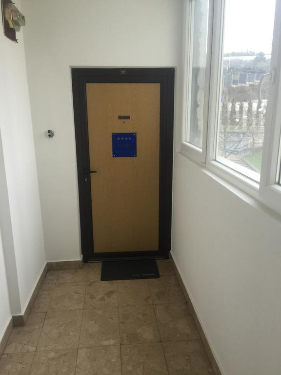 Apartment Alan Рієка Екстер'єр фото