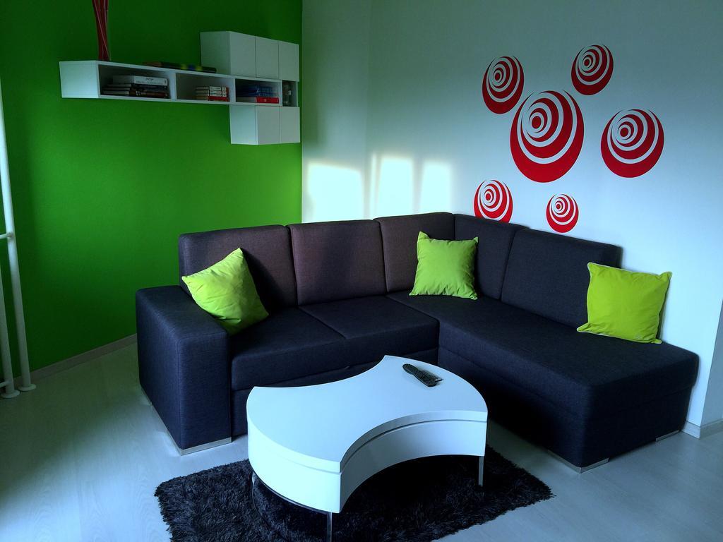 Apartment Alan Рієка Екстер'єр фото