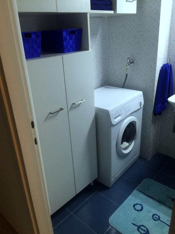 Apartment Alan Рієка Екстер'єр фото