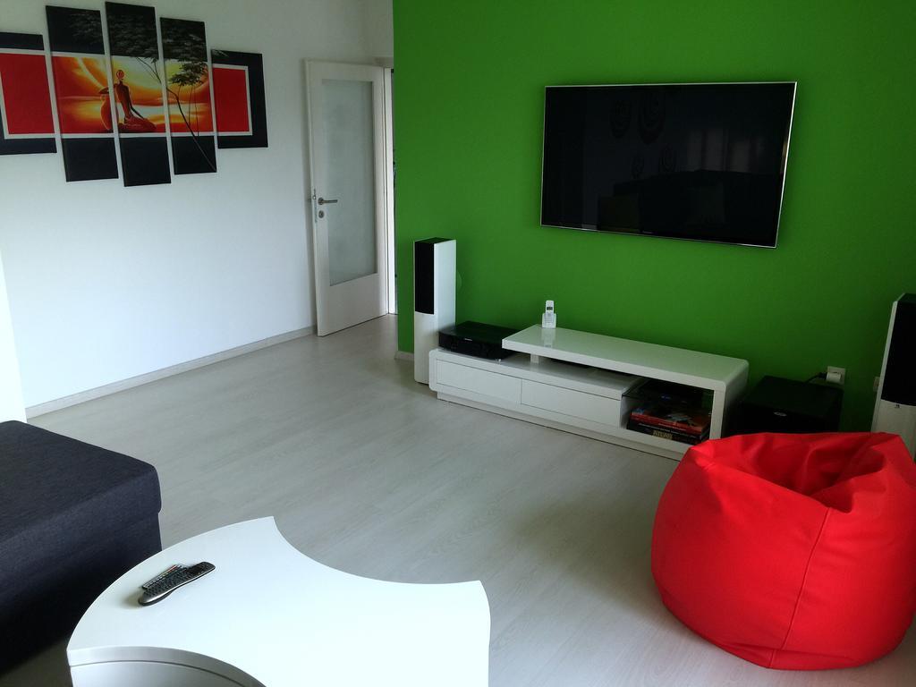 Apartment Alan Рієка Екстер'єр фото