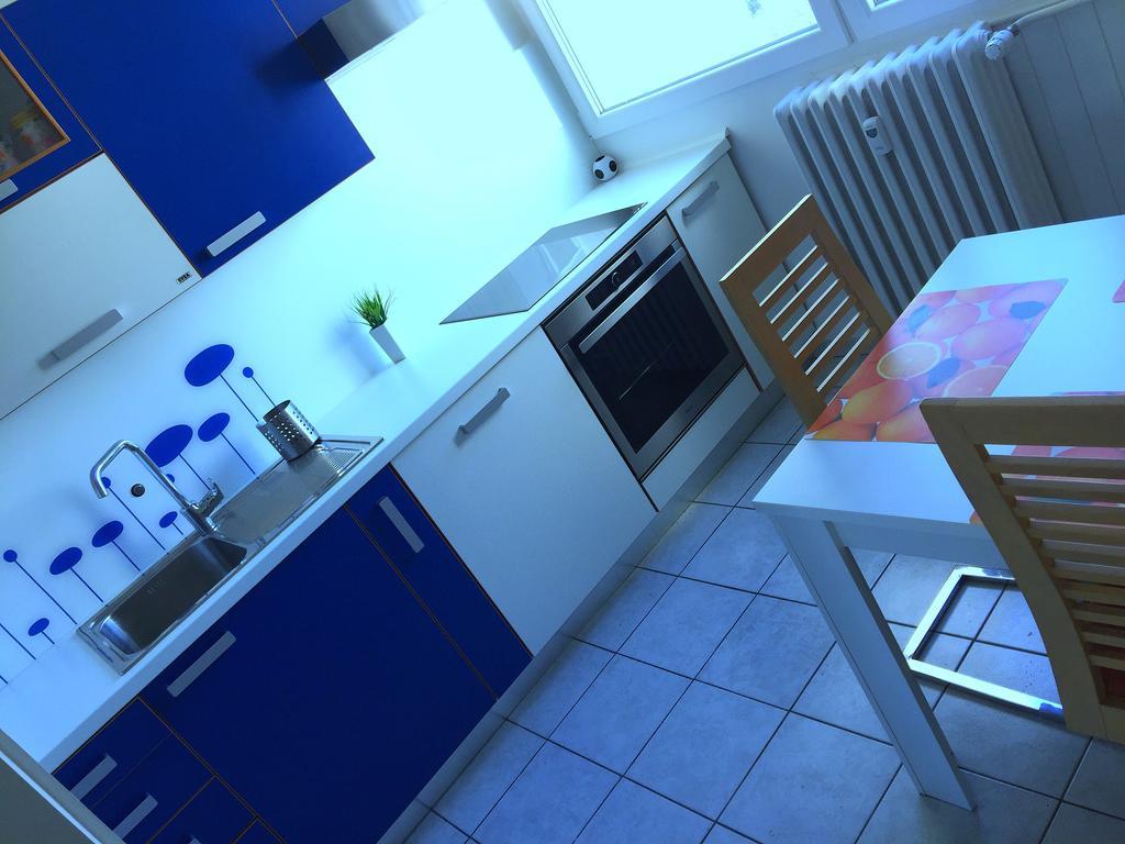 Apartment Alan Рієка Екстер'єр фото