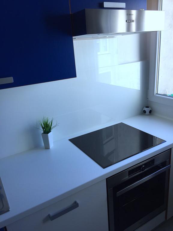 Apartment Alan Рієка Екстер'єр фото