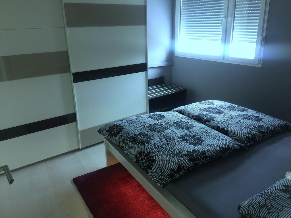 Apartment Alan Рієка Екстер'єр фото