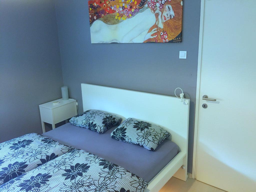 Apartment Alan Рієка Екстер'єр фото