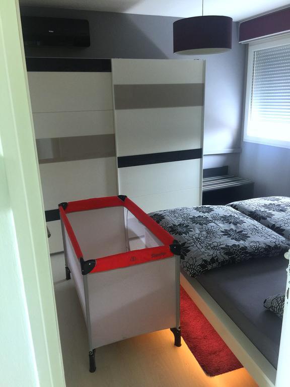 Apartment Alan Рієка Екстер'єр фото
