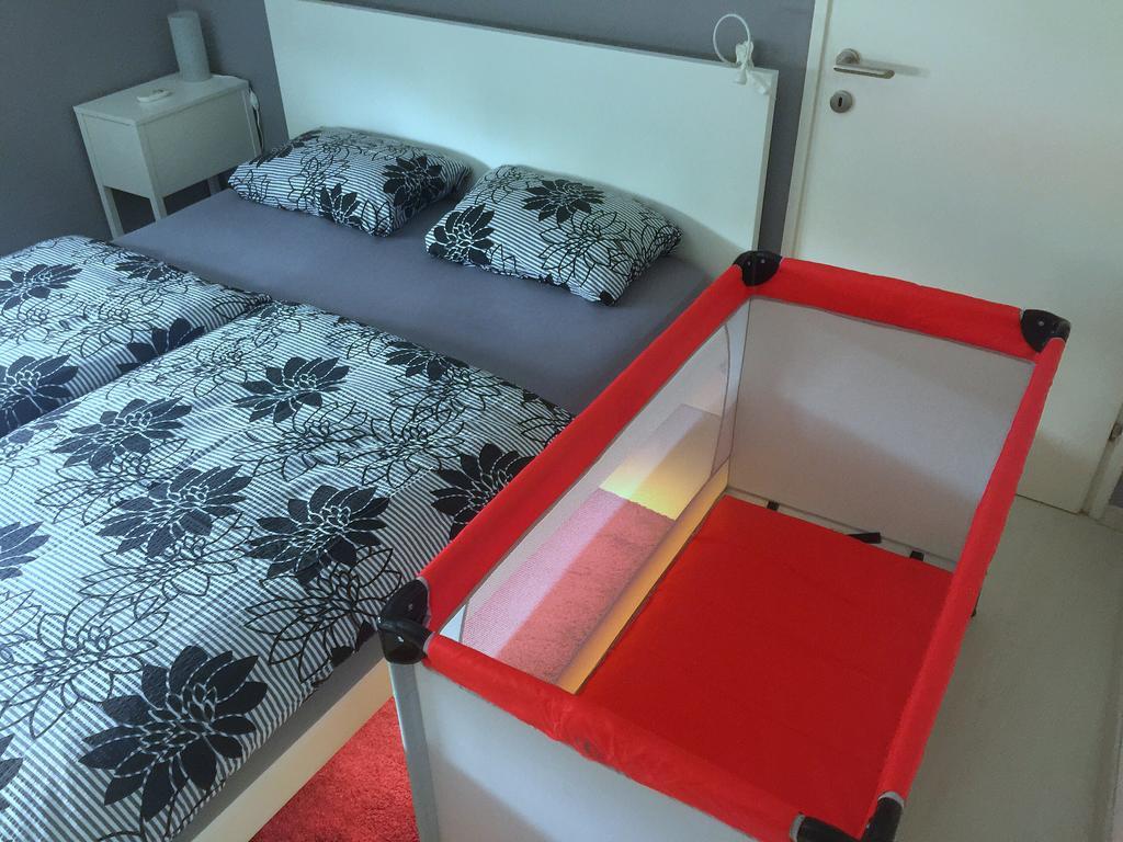 Apartment Alan Рієка Екстер'єр фото